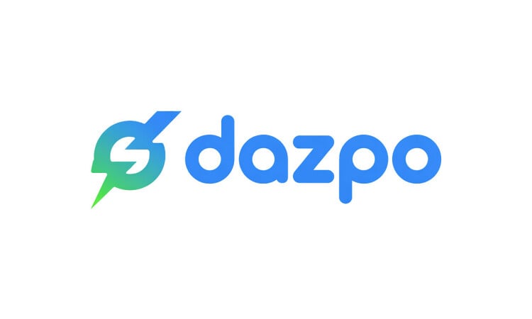 DazPo logo
