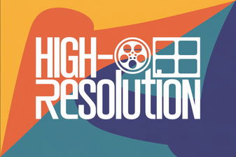 High-Resolution.com - Creative brandable domain for sale