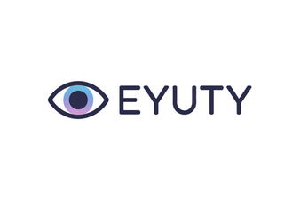 Eyuty.com - Creative brandable domain for sale
