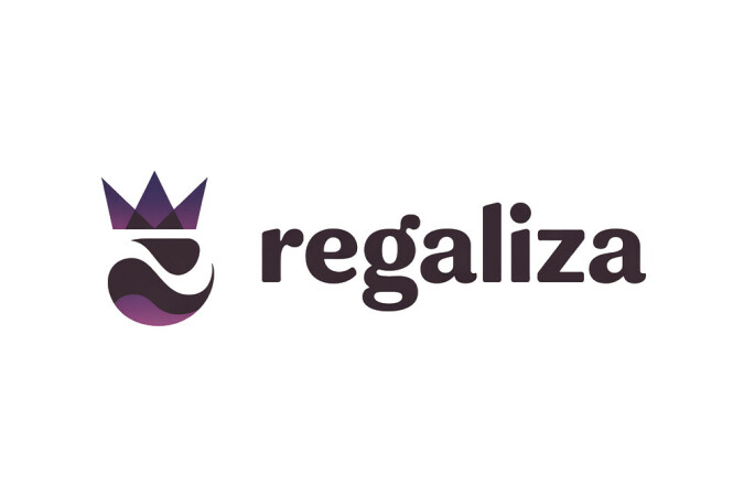 Regaliza logo