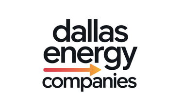 DallasEnergyCompanies.com Logo