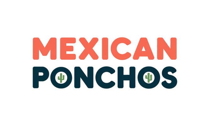 MexicanPonchos.com