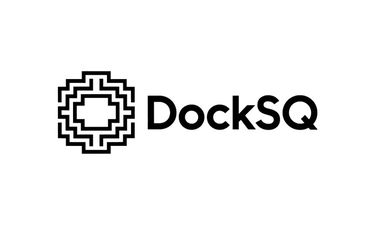 DockSQ.com - Creative brandable domain for sale