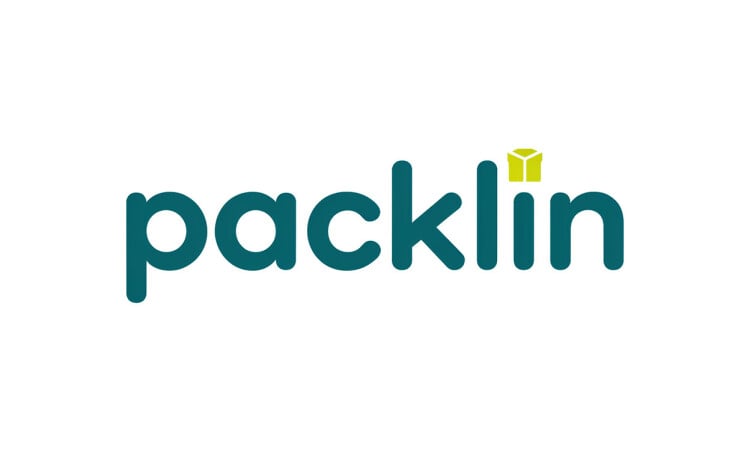Packlin logo