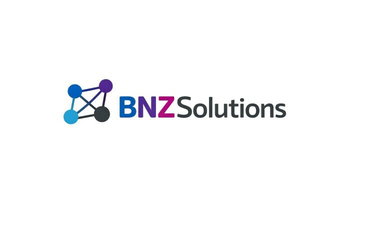 BNZSolutions.com is for sale