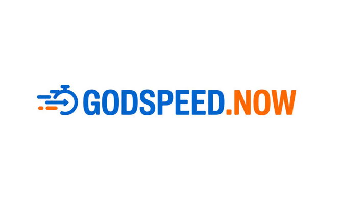 Godspeed.now