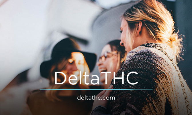 DeltaTHC.com