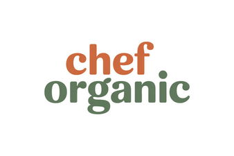 ChefOrganic.com - Creative brandable domain for sale