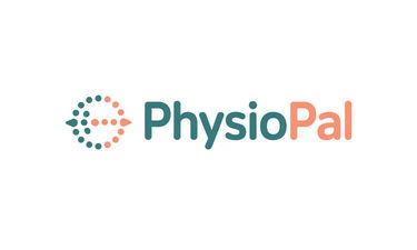 PhysioPal.com - Creative brandable domain for sale