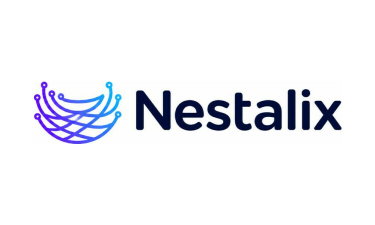 Nestalix logo