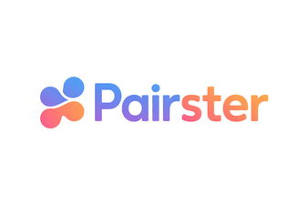 Pairster.com - Creative brandable domain for sale