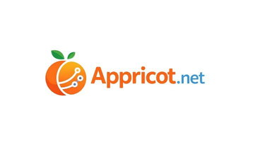 Appricot logo