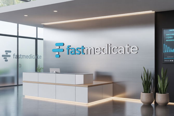 FastMedicate.com