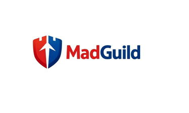 MadGuild logo