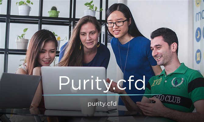 Purity.cfd