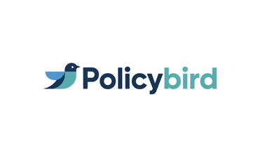 PolicyBird logo