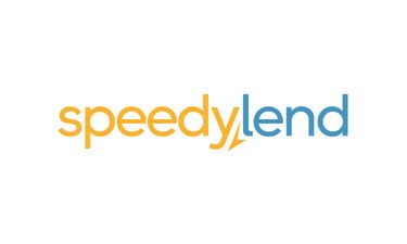 SpeedyLend.com - Creative brandable domain for sale