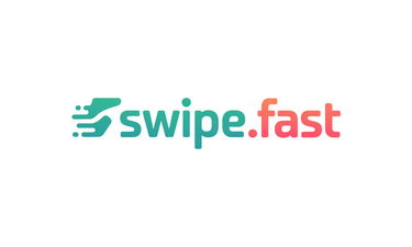 Swipe.Fast - Creative brandable domain for sale