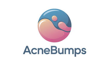 AcneBumps.com - Creative brandable domain for sale