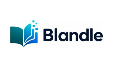 Blandle logo