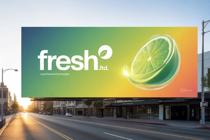 Fresh.Ltd — 3