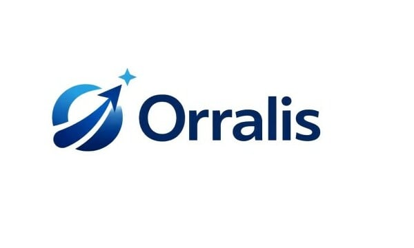 Orralis logo