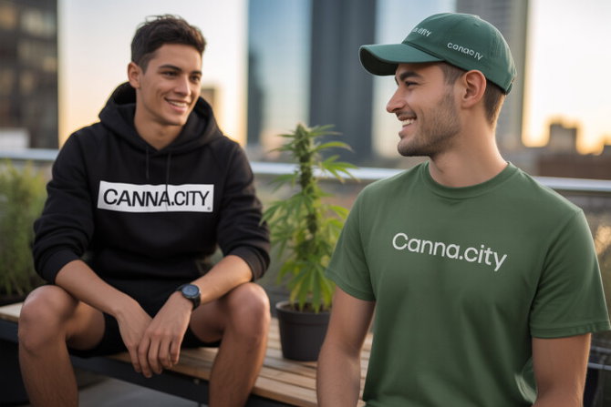 Canna.City — 5