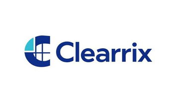 Clearrix logo