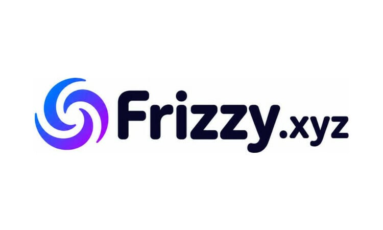 Frizzy logo