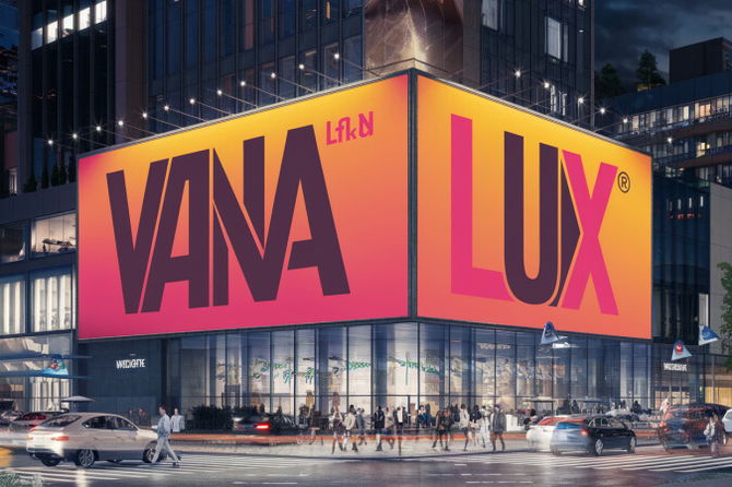 VanaLux.com