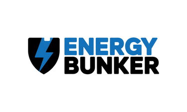 EnergyBunker.com - Creative brandable domain for sale