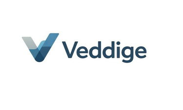 Veddige logo