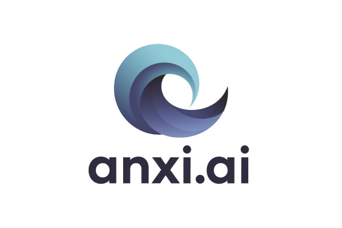 Anxi logo