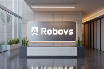 RoboVS.com - Creative brandable domain for sale