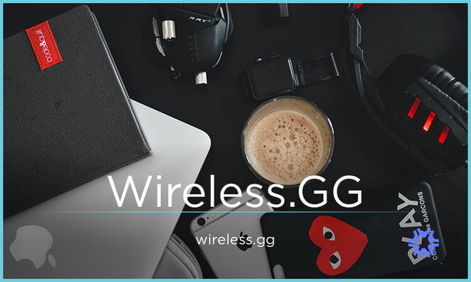 Wireless.GG