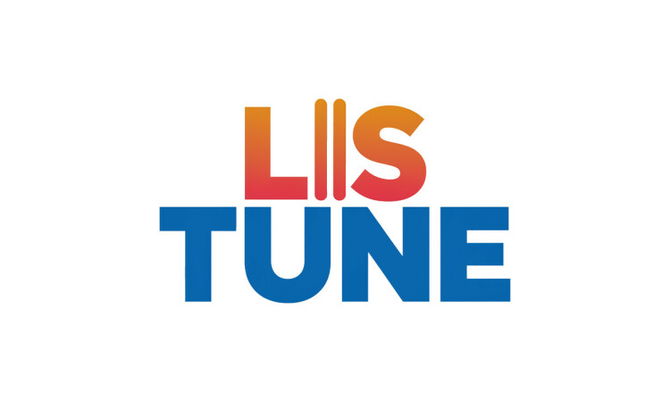 LisTune.com