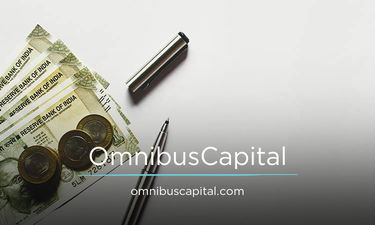 OmnibusCapital.com - Creative brandable domain for sale