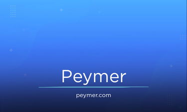 Peymer.com - Creative brandable domain for sale