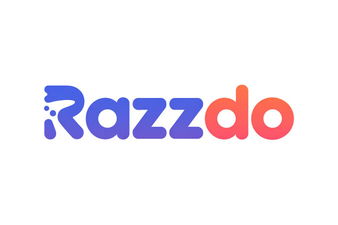 Razzdo.com - Creative brandable domain for sale