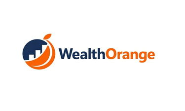 WealthOrange logo