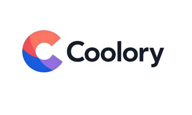 Coolory.com - Creative brandable domain for sale