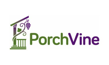 PorchVine logo