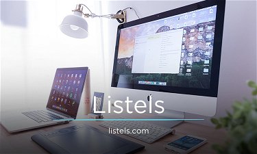 Listels.com