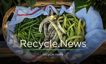 Recycle.News - Creative brandable domain for sale
