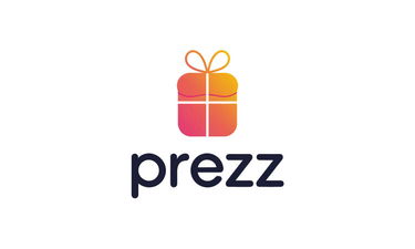 Prezz logo