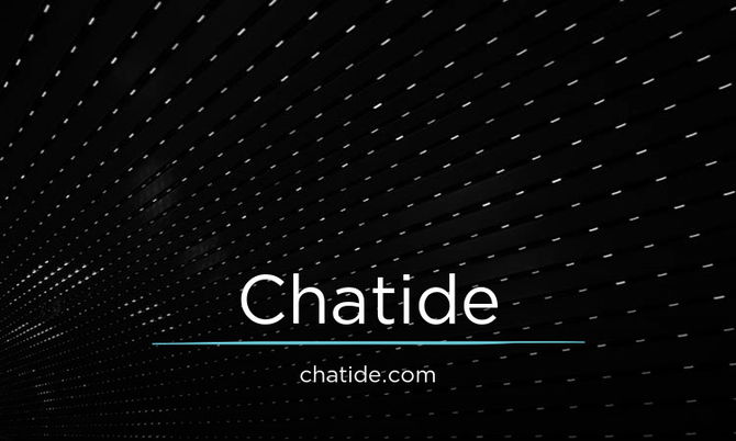 Chatide.com