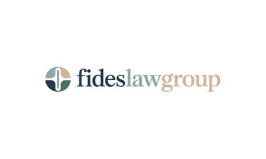 FidesLawGroup.com - Creative brandable domain for sale