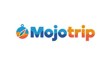 MojoTrip.com - Creative brandable domain for sale
