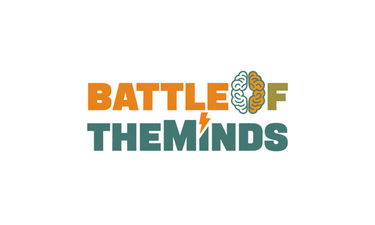 BattleOfTheMinds.com - Creative brandable domain for sale