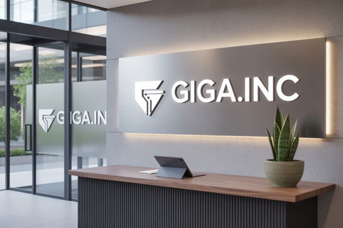 Giga.inc — 4